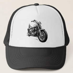 Casquette Route ouverte
