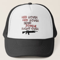 Rover rouge