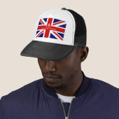 Casquette Royal Baby 2013 (En situation)