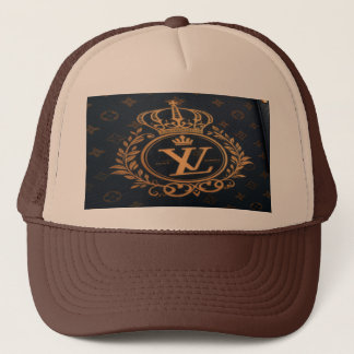 Casquette Royal Emblem 