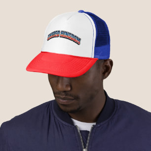 Casquette Royaume-Uni