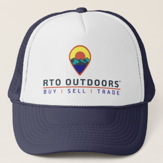 Casquette RTO Outdoor
