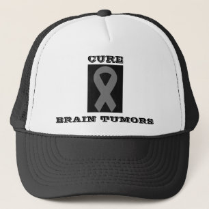 Casquette ruban gris 2, TRAITEMENT, TUMEURS CÉRÉBRALES