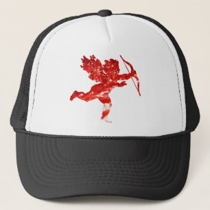 CASQUETTE RUBY CUPID