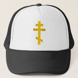 Casquette Russe orthodoxe
