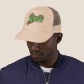 Casquette Sachsen (En situation)