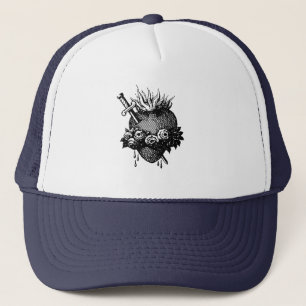 Casquette Sacré Coeur De Marie Toddler