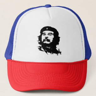 Casquette Saddam Hussein