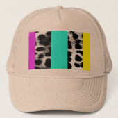 CASQUETTE SAFARI (Devant)