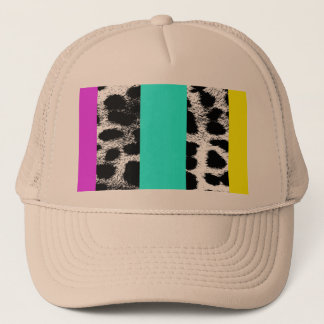 CASQUETTE SAFARI