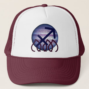 Casquette Sagittaire