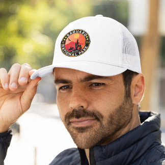 Casquette Saguaro National Park Arizona U.S.