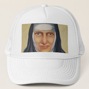 Casquette Saint Dulce des pauvres