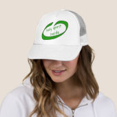 Casquette Saint-Esprit à l'intérieur du chrétien (En situation)