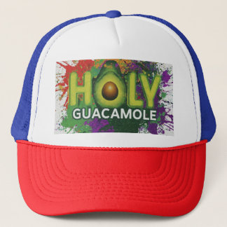 Casquette Saint-Guacamole