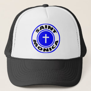 Casquette Saint Monica