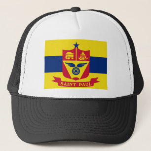 Casquette Saint-Paul Minnesota