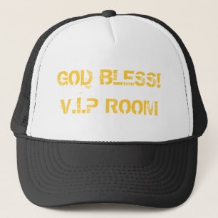 Casquette Saint Tropez de pièce de V.I.P