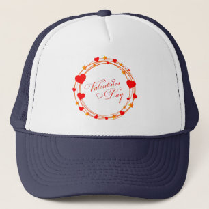 Casquette Saint-Valentin-25695