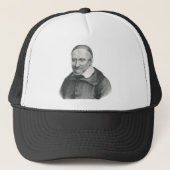 Casquette Saint Vincent de Paul (Devant)