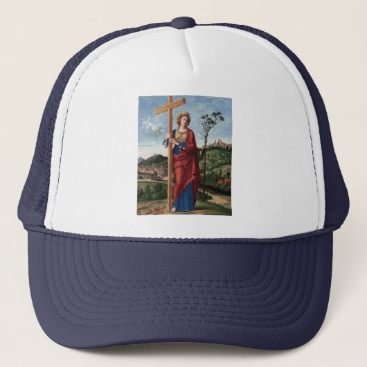 Casquette Sainte-Hélène par Cima da Conegliano (Devant)