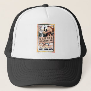 Casquette SAISON DE lapin LOONEY TUNES™