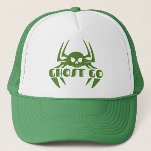 Casquette Saison Éffrayante de Ghost Go
