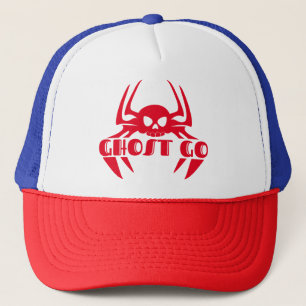 Casquette Saison Éffrayante de Ghost Go