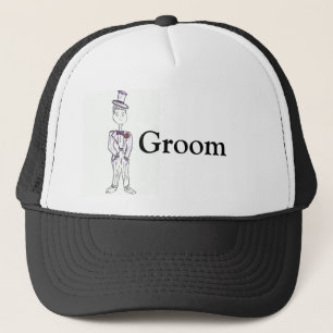 Casquette Salle/Bachelor