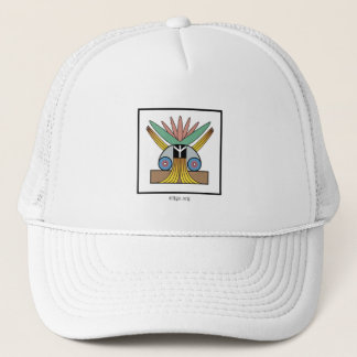 Casquette Salome Paix