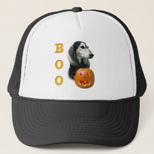 Casquette Saluki Boo