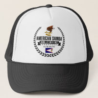 Samoa américaines