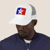 Casquette San Antonio Flag (En situation)