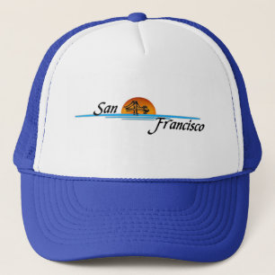 Casquette San Francisco