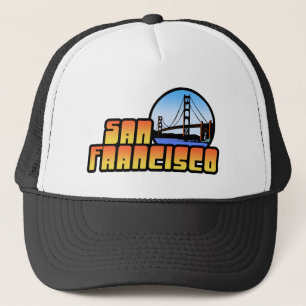 Casquette San Francisco