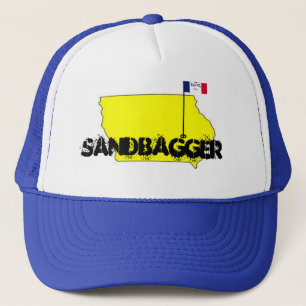 Casquette Sandbagger
