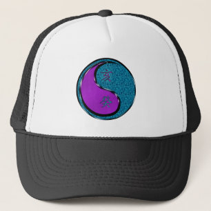Casquette Sanglier d'eau