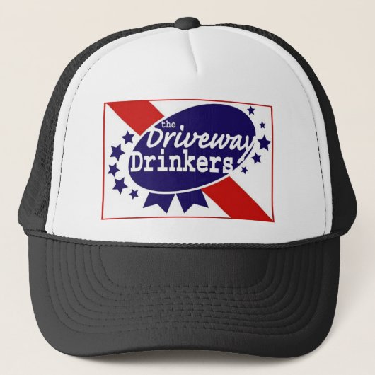 Casquette sans titre (Devant)