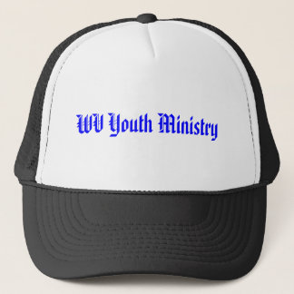Casquette sans titre