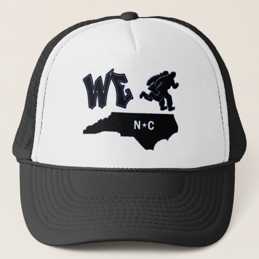 Casquette sans titre (Devant)