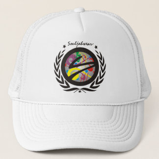 Casquette sans titre