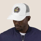 Casquette sans titre (En situation)