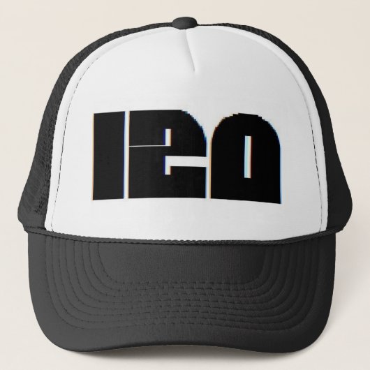 Casquette sans titre (Devant)