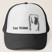 Casquette sans titre (Devant)