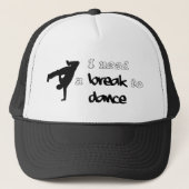 Casquette sans titre (Devant)