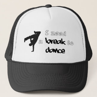 Casquette sans titre