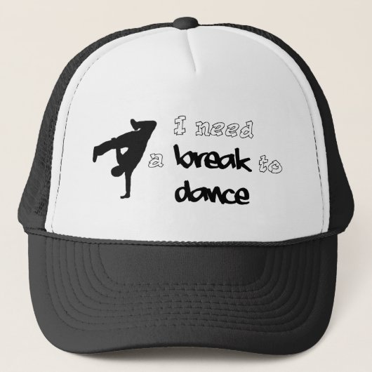 Casquette sans titre (Devant)