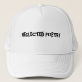 Casquette sans titre (Devant)