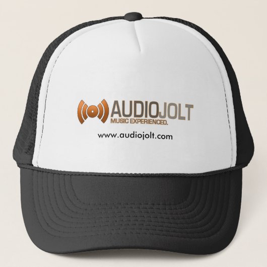 Casquette sans titre (Devant)