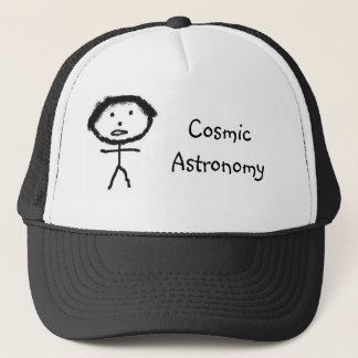 Casquette sans titre